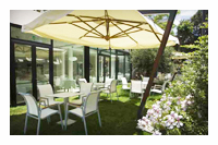 Hotel Ferretti